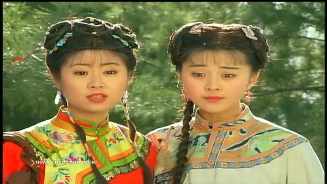 Xem phim Hoàn Châu Cách Cách (Phần 1) Thuyết Minh + Lồng Tiếng HD tại TVHay Xem phim Hoàn Châu Cách Cách (Phần 1) Thuyết Minh + Lồng Tiếng HD tại TVHay
