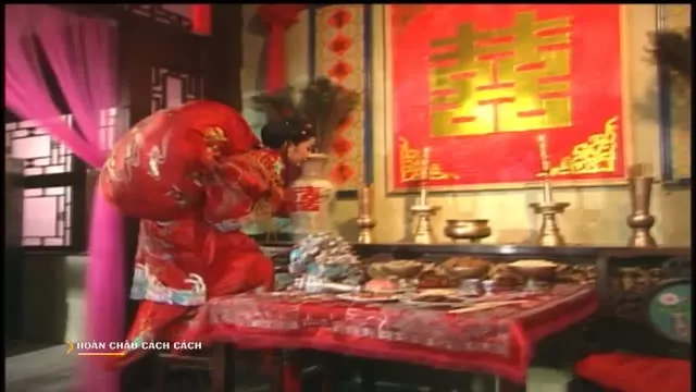Hình ảnh trong phim Hoàn Châu Cách Cách (Phần 1) trên TVHay Hình ảnh trong phim Hoàn Châu Cách Cách (Phần 1) trên TVHay