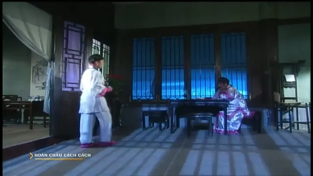 Hoàn Châu Cách Cách (Phần 1) 1998 Vietsub HD - TVHay Hoàn Châu Cách Cách (Phần 1) 1998 Vietsub HD - TVHay