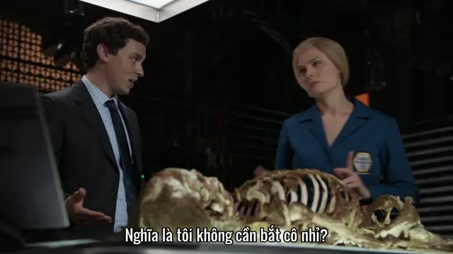 Hài Cốt (Phần 8) 2012 Vietsub HD - TVHay Hài Cốt (Phần 8) 2012 Vietsub HD - TVHay