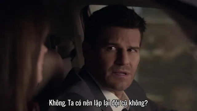 Hài Cốt (Phần 6) 2010 Vietsub HD - TVHay Hài Cốt (Phần 6) 2010 Vietsub HD - TVHay