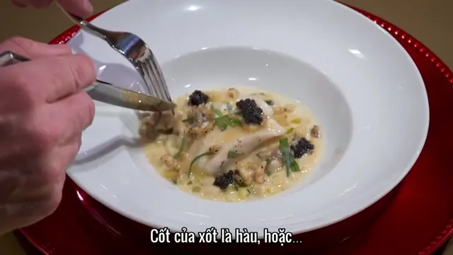 Hình ảnh trong phim Nhà Bếp Địa Ngục (Phần 21) trên TVHay Hình ảnh trong phim Nhà Bếp Địa Ngục (Phần 21) trên TVHay