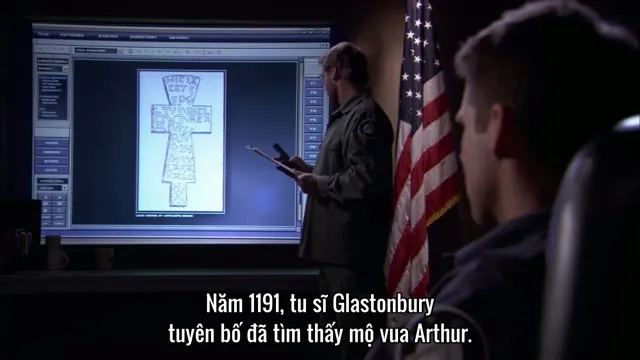 Stargate SG-1 (Phần 9) 2005 Vietsub HD - TVHay Stargate SG-1 (Phần 9) 2005 Vietsub HD - TVHay