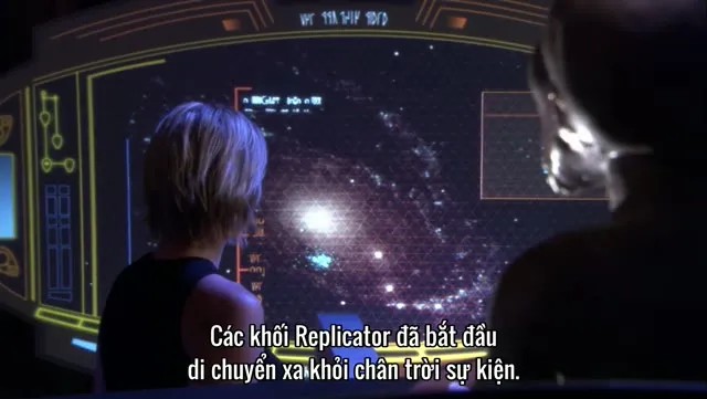 Xem phim Stargate SG-1 (Phần 8) Vietsub HD tại TVHay Xem phim Stargate SG-1 (Phần 8) Vietsub HD tại TVHay