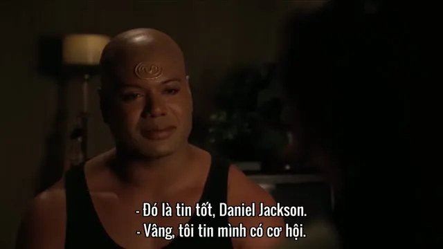 Hình ảnh trong phim Stargate SG-1 (Phần 7) trên TVHay Hình ảnh trong phim Stargate SG-1 (Phần 7) trên TVHay