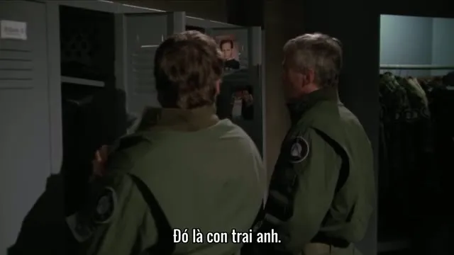 Stargate SG-1 (Phần 7) 2003 Vietsub HD - TVHay Stargate SG-1 (Phần 7) 2003 Vietsub HD - TVHay