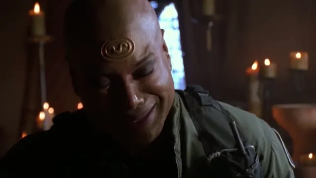 Hình ảnh trong phim Stargate SG-1 (Phần 6) trên TVHay Hình ảnh trong phim Stargate SG-1 (Phần 6) trên TVHay