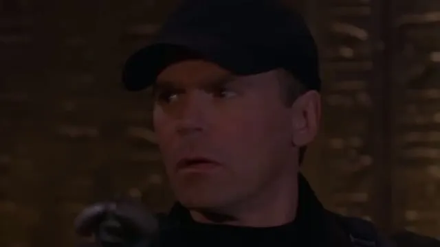 Stargate SG-1 (Phần 2) 1998 Vietsub HD - TVHay Stargate SG-1 (Phần 2) 1998 Vietsub HD - TVHay