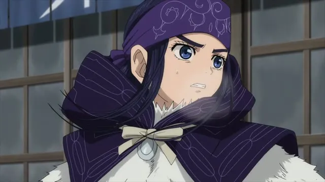 Xem phim Golden Kamuy (Phần 4) Vietsub HD tại TVHay Xem phim Golden Kamuy (Phần 4) Vietsub HD tại TVHay