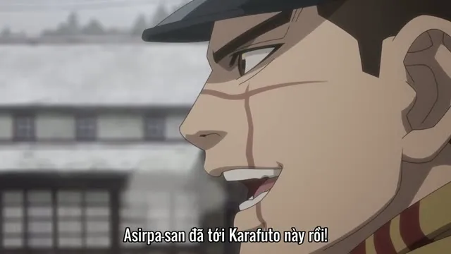 Xem phim Golden Kamuy (Phần 3) Vietsub HD tại TVHay Xem phim Golden Kamuy (Phần 3) Vietsub HD tại TVHay