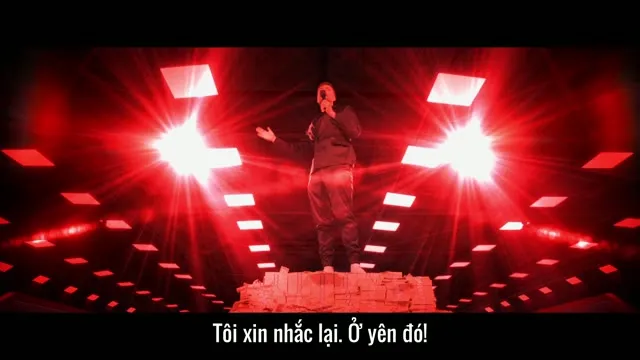 Hình ảnh trong phim Trò Chơi Quái Vật (Phần 1) trên TVHay Hình ảnh trong phim Trò Chơi Quái Vật (Phần 1) trên TVHay