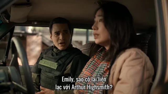 Đặc Vụ Will Trent (Phần 2) 2024 Vietsub HD - TVHay Đặc Vụ Will Trent (Phần 2) 2024 Vietsub HD - TVHay