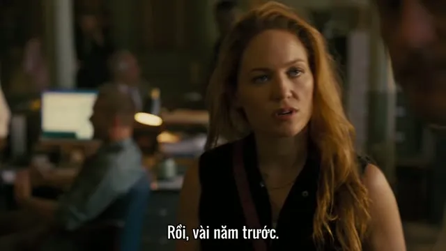 Đặc Vụ Will Trent (Phần 1) tập 2 Vietsub HD - TVHay Đặc Vụ Will Trent (Phần 1) tập 2 Vietsub HD - TVHay