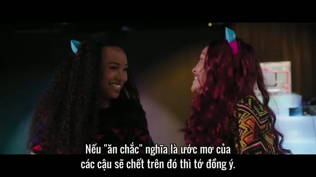 Dự Án Mc2 (Phần 3) 2016 Vietsub HD - TVHay Dự Án Mc2 (Phần 3) 2016 Vietsub HD - TVHay