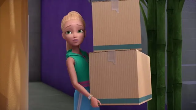 Barbie: It Takes Two (Phần 1) 2022 Vietsub HD - TVHay Barbie: It Takes Two (Phần 1) 2022 Vietsub HD - TVHay