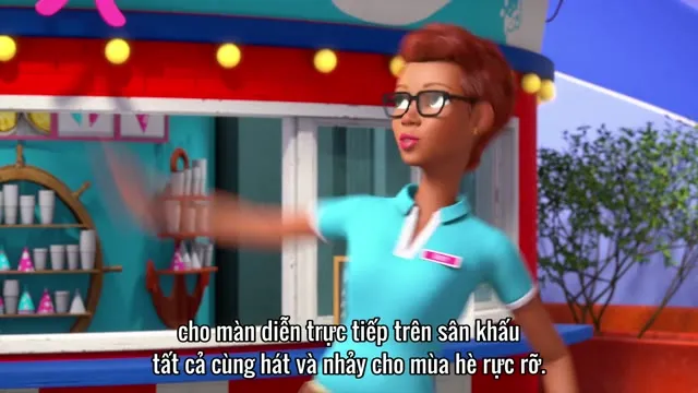 Xem phim Barbie Dreamhouse Adventures: Go Team Roberts (Phần 1) Vietsub + Lồng Tiếng HD tại TVHay Xem phim Barbie Dreamhouse Adventures: Go Team Roberts (Phần 1) Vietsub + Lồng Tiếng HD tại TVHay