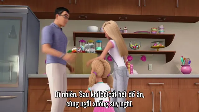 Xem phim Barbie Dreamhouse Adventures (Phần 2) Vietsub + Lồng Tiếng HD tại TVHay Xem phim Barbie Dreamhouse Adventures (Phần 2) Vietsub + Lồng Tiếng HD tại TVHay