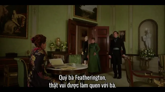 Gia Tộc Bridgerton (Phần 3) tập 8 Vietsub HD - TVHay Gia Tộc Bridgerton (Phần 3) tập 8 Vietsub HD - TVHay