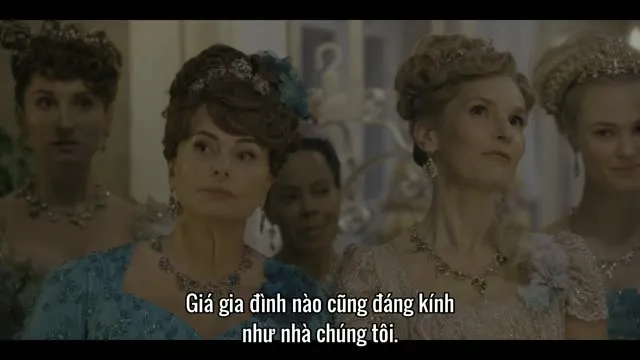 Hình ảnh trong phim Gia Tộc Bridgerton (Phần 2) trên TVHay Hình ảnh trong phim Gia Tộc Bridgerton (Phần 2) trên TVHay