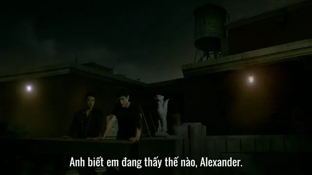 Xem phim Thợ Săn Bóng Đêm (Phần 2) Vietsub HD tại TVHay Xem phim Thợ Săn Bóng Đêm (Phần 2) Vietsub HD tại TVHay