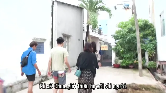 Chuyến Xe Tình Yêu: Du Ngoạn Châu Á (Phần 1) 2017 Vietsub HD - TVHay Chuyến Xe Tình Yêu: Du Ngoạn Châu Á (Phần 1) 2017 Vietsub HD - TVHay