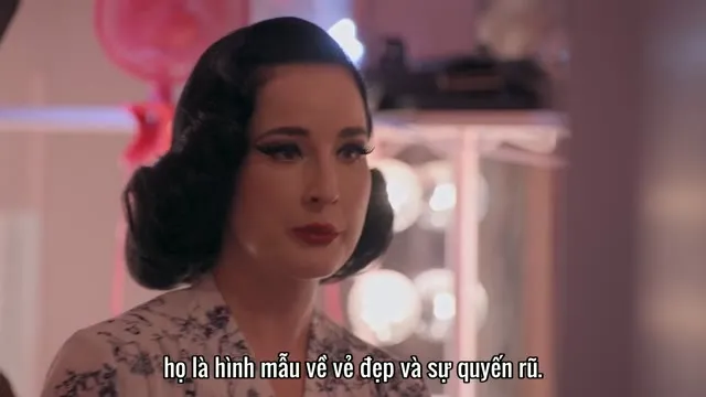 Sống Chất (Phần 9) tập 2 Vietsub HD - TVHay Sống Chất (Phần 9) tập 2 Vietsub HD - TVHay