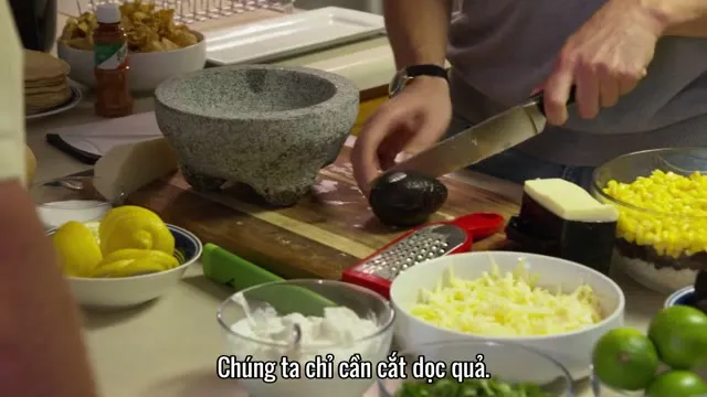 Sống Chất (Phần 1) 2018 Vietsub HD - TVHay Sống Chất (Phần 1) 2018 Vietsub HD - TVHay