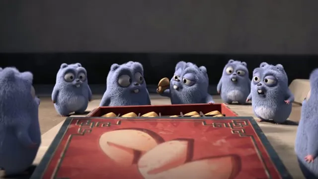 Xem phim Grizzy Và Hội Lemmut (Phần 3) Vietsub HD tại TVHay Xem phim Grizzy Và Hội Lemmut (Phần 3) Vietsub HD tại TVHay