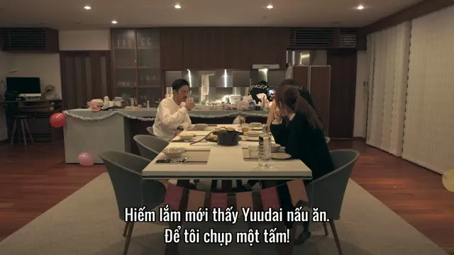 Terrace House: Chân Trời Mới (Phần 2) 2018 Vietsub HD - TVHay Terrace House: Chân Trời Mới (Phần 2) 2018 Vietsub HD - TVHay