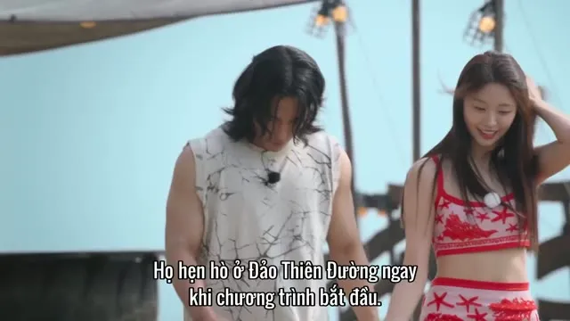 Hình ảnh trong phim Địa Ngục Độc Thân (Phần 4) trên TVHay Hình ảnh trong phim Địa Ngục Độc Thân (Phần 4) trên TVHay