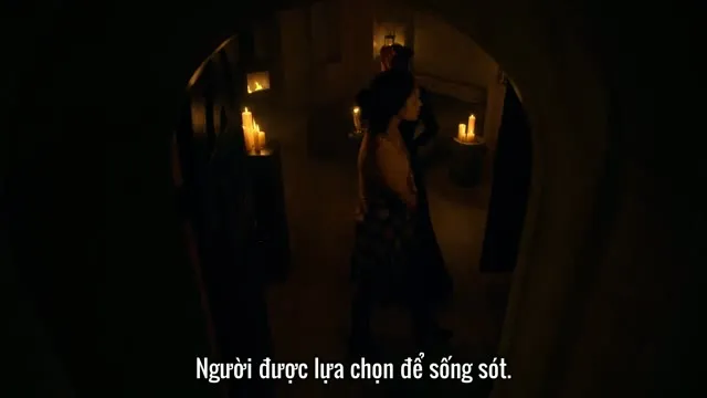 Hình ảnh trong phim Truyện Kinh Dị Mỹ (Phần 8) (Apocalypse) trên TVHay Hình ảnh trong phim Truyện Kinh Dị Mỹ (Phần 8) (Apocalypse) trên TVHay
