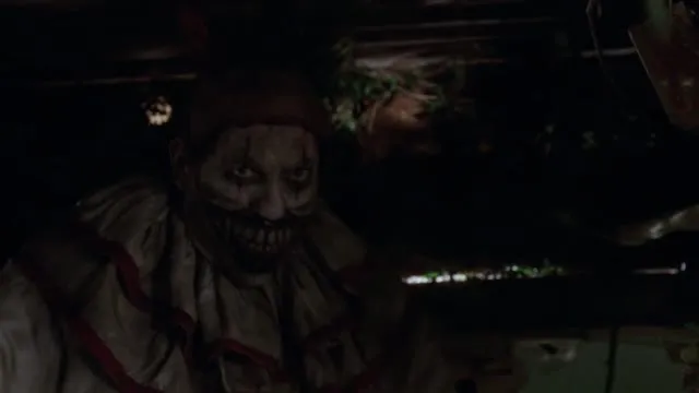 Hình ảnh trong phim Truyện Kinh Dị Mỹ (Phần 4) (Freak Show) trên TVHay Hình ảnh trong phim Truyện Kinh Dị Mỹ (Phần 4) (Freak Show) trên TVHay