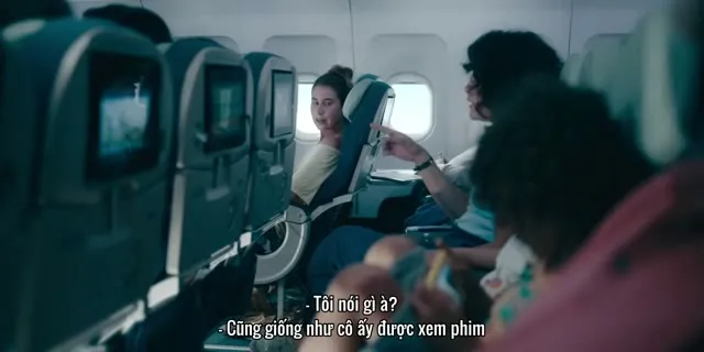 Hình ảnh Không Tặc (Phần 1) tập 6 trên TVHay Hình ảnh Không Tặc (Phần 1) tập 6 trên TVHay