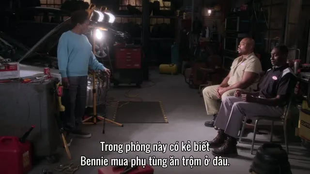 Gia Đình Upshaw (Phần 3) 2023 Vietsub HD - TVHay Gia Đình Upshaw (Phần 3) 2023 Vietsub HD - TVHay