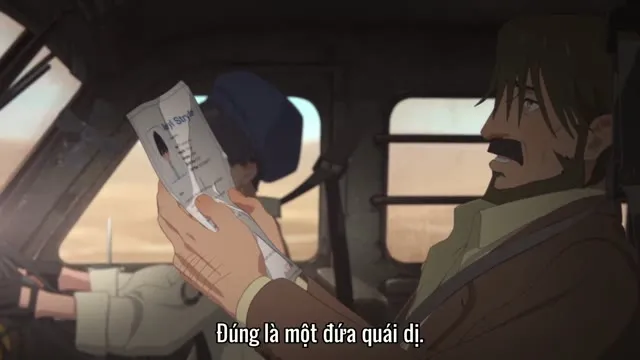Xem phim Cuộc Diễu Hành Trigun (Phần 1) Vietsub HD tại TVHay Xem phim Cuộc Diễu Hành Trigun (Phần 1) Vietsub HD tại TVHay