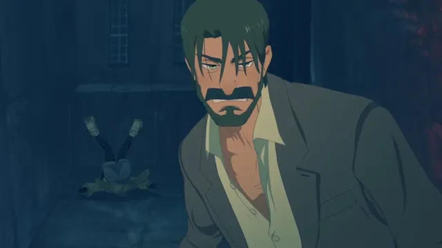 Cuộc Diễu Hành Trigun (Phần 1) 2023 Vietsub HD - TVHay Cuộc Diễu Hành Trigun (Phần 1) 2023 Vietsub HD - TVHay