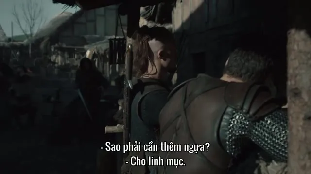 Vương Triều Cuối Cùng (Phần 4) 2020 Vietsub HD - TVHay Vương Triều Cuối Cùng (Phần 4) 2020 Vietsub HD - TVHay