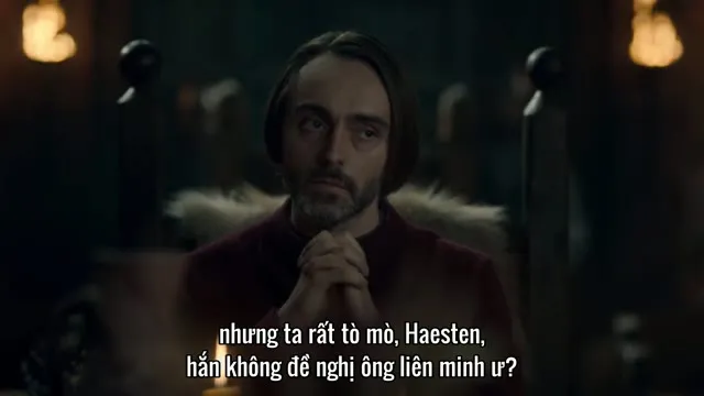 Xem phim Vương Triều Cuối Cùng (Phần 3) Vietsub HD tại TVHay Xem phim Vương Triều Cuối Cùng (Phần 3) Vietsub HD tại TVHay