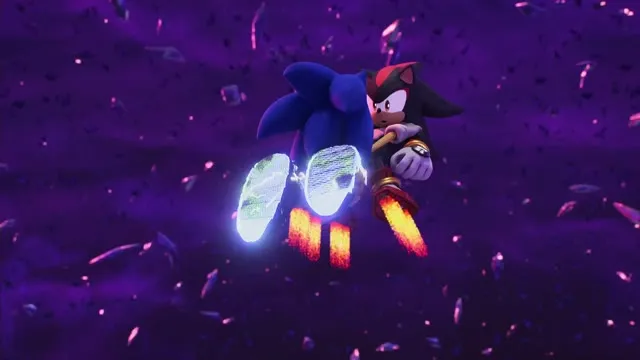 Sonic Prime (Phần 2) 2023 Vietsub HD - TVHay Sonic Prime (Phần 2) 2023 Vietsub HD - TVHay
