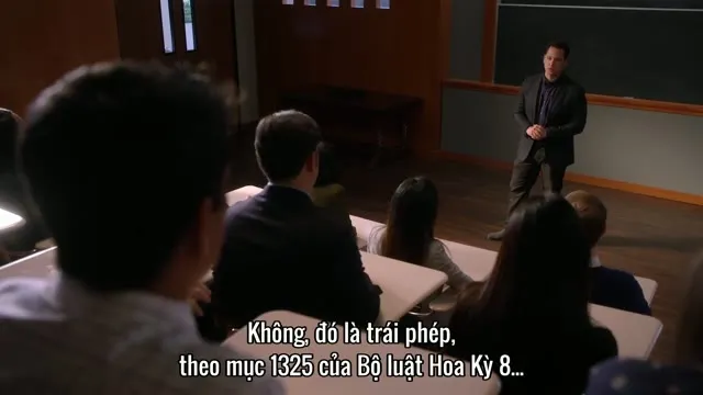 Xem phim Lách Luật (Phần 5) Vietsub HD tại TVHay Xem phim Lách Luật (Phần 5) Vietsub HD tại TVHay