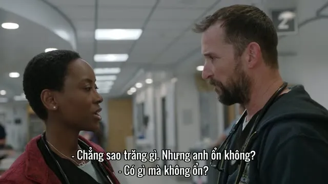 Hình ảnh trong phim Bệnh Viện Pitt (Phần 1) trên TVHay Hình ảnh trong phim Bệnh Viện Pitt (Phần 1) trên TVHay