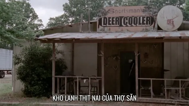 Xác Sống (Phần 3) 2012 Vietsub HD - TVHay Xác Sống (Phần 3) 2012 Vietsub HD - TVHay