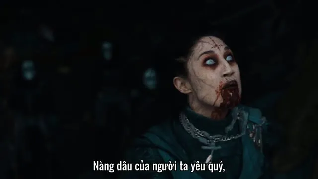 Hình ảnh trong phim Khắc Tinh Ma Cà Rồng (Phần 4) trên TVHay Hình ảnh trong phim Khắc Tinh Ma Cà Rồng (Phần 4) trên TVHay