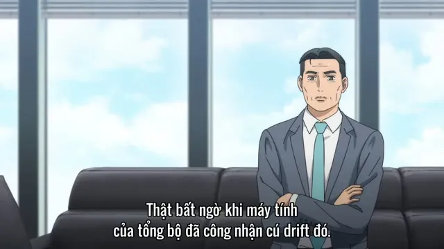 Xem phim Giải Đua MF Ghost (Phần 2) Vietsub HD tại TVHay Xem phim Giải Đua MF Ghost (Phần 2) Vietsub HD tại TVHay