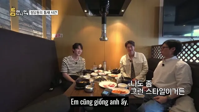 Mọi Lúc Mọi Nơi (Phần 3) 2025 Vietsub HD - TVHay Mọi Lúc Mọi Nơi (Phần 3) 2025 Vietsub HD - TVHay