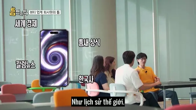 Xem phim Mọi Lúc Mọi Nơi (Phần 2) Vietsub HD tại TVHay Xem phim Mọi Lúc Mọi Nơi (Phần 2) Vietsub HD tại TVHay