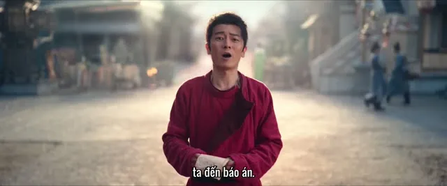 Đường Quỷ Kỳ Đàm 2025 Vietsub HD - TVHay Đường Quỷ Kỳ Đàm 2025 Vietsub HD - TVHay