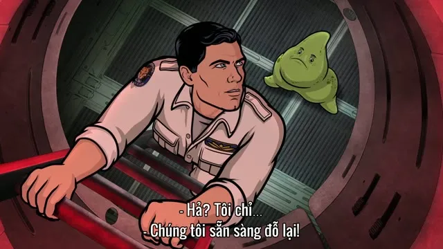 Archer (Phần 10) 2019 Vietsub HD - TVHay Archer (Phần 10) 2019 Vietsub HD - TVHay