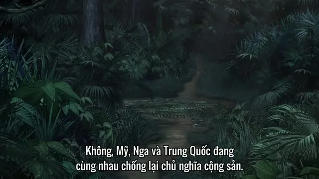 Hình ảnh trong phim Archer (Phần 6) trên TVHay Hình ảnh trong phim Archer (Phần 6) trên TVHay