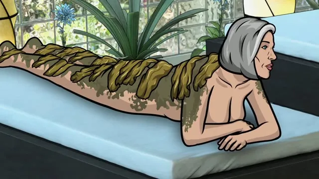 Archer (Phần 4) tập 2 Vietsub HD - TVHay Archer (Phần 4) tập 2 Vietsub HD - TVHay